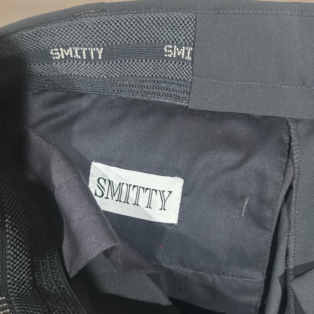 Smitty umpire  pants